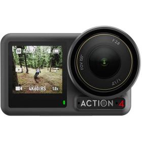 Telesin ND32 Filter For DJI Osmo Action 3/4/5 Pro