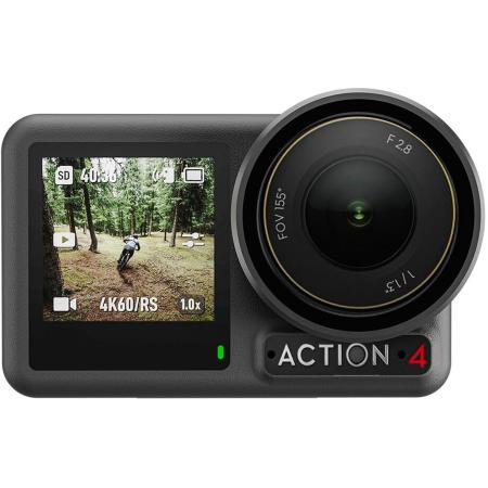 Telesin ND32 Filter For DJI Osmo Action 3/4/5 Pro