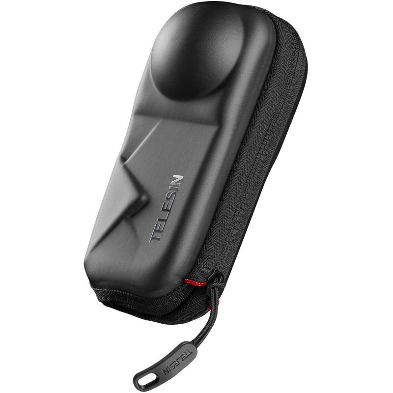 Telesin Action Camera Carrying Case