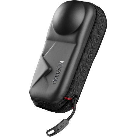 Telesin Action Camera Carrying Case