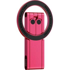 Ulanzi MA60 Mini MagSafe-Tripod Foldable - Red