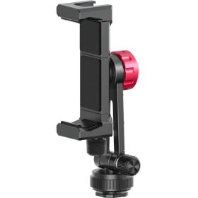 Ulanzi MA61 Quick Grip Camera Phone Holder 360° Metal