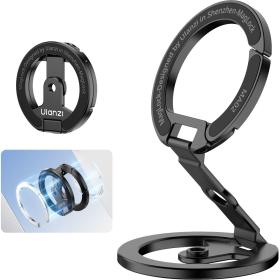 Ulanzi MA02 Maglock Dual Magnetic Phone Holder