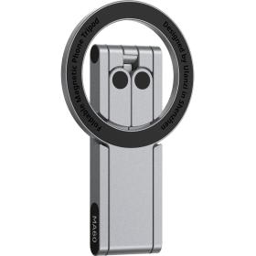 Ulanzi MA60 Mini MagSafe-Tripod Foldable - Silver