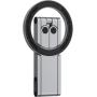 Ulanzi MA60 Mini MagSafe-Tripod Foldable - Silver