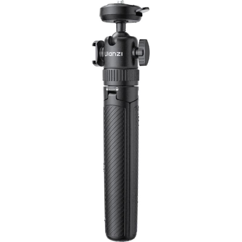 Ulanzi MT90 Cka Quick Release Selfie Stick Tripod