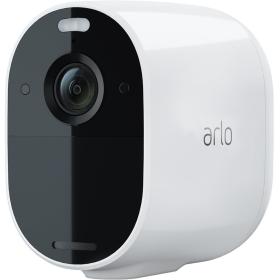 Arlo Essential 3 2K Pan-Tilt-Zoom Cam EU
