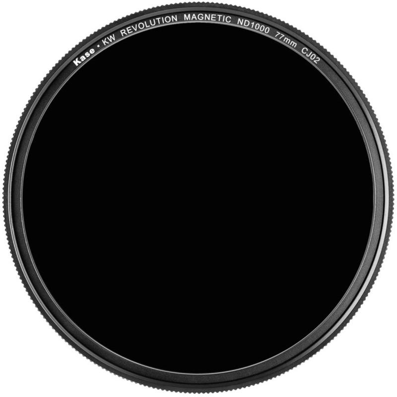Kase Revolution Plus ND1000 67mm