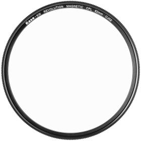 Kase Revolution Plus CPL 82mm