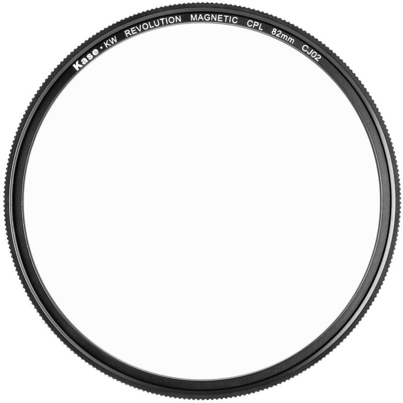 Kase Revolution Plus CPL 82mm