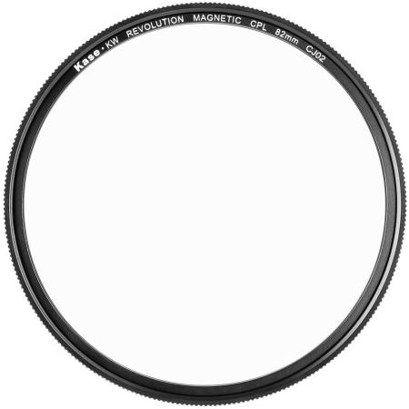 Kase Revolution Plus CPL 82mm