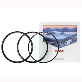 Kase Revolution Plus R-Mcuv 77 mm