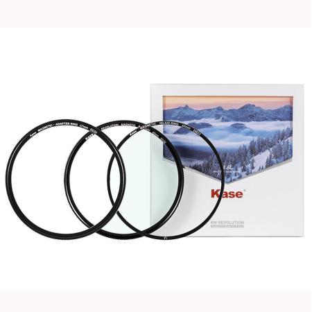 Kase Revolution Plus R-Mcuv 77 mm