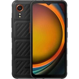 Smartphone Ruggerizado Samsung Galaxy Xcover 7 6GB/ 128GB/ 6.6'/ 5G/ Negro