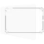 Funda + Protector SPC Gravity Protection Pack para Tablets Gravity de 11'/ Transparente