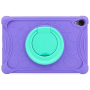 Funda SPC Kids Case para Tablets Gravity de 10.1'/ Púrpura