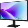 Monitor Profesional Samsung Essential Monitor S3 S24F320GAU/ 24'/ Full HD/ Negro
