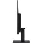 Monitor Profesional Samsung Essential Monitor S3 S24F320GAU/ 24'/ Full HD/ Negro