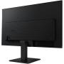 Monitor Profesional Samsung Essential Monitor S3 S24F320GAU/ 24'/ Full HD/ Negro
