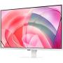 Monitor Profesional Samsung ViewFinity S7 S70D S32D701EAU 32'/ 4K/ Negro