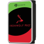Disco Duro Seagate IronWolf Pro NAS ST24000NT002 24TB/ 3.5'/ SATA III