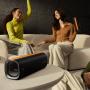 Altavoz con Bluetooth Xiaomi Sound Party 50W/ 2.0/ Naranja y Negro