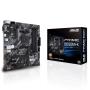 Placa Base Asus Prime B550M-K Socket AM4/ Micro ATX