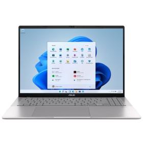 Portátil Asus VivoBook S16 OLED M3607KA-SH049W Ryzen AI 5 330/ 32GB/ 1TB SSD/ 16'/ Win11 Portátil Asus VivoBook S16 OLED M3607KA-SH049W Ryzen AI 5 330/ 32GB/ 1TB SSD/ 16'/ Win11