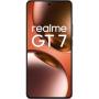 Smartphone Realme GT 7 12GB/ 512GB/ 6.78'/ 5G/ Negro