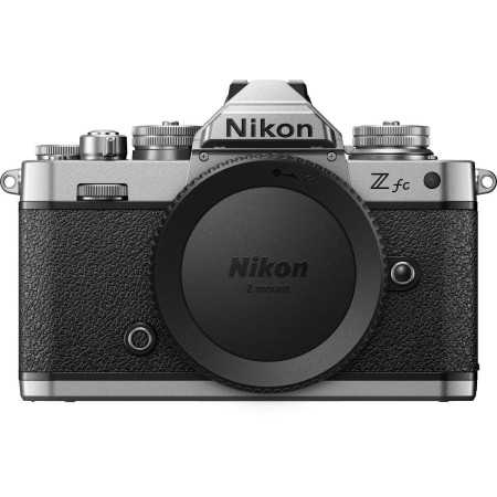 Comprar Nikon Zf  - Ganga Electrónica