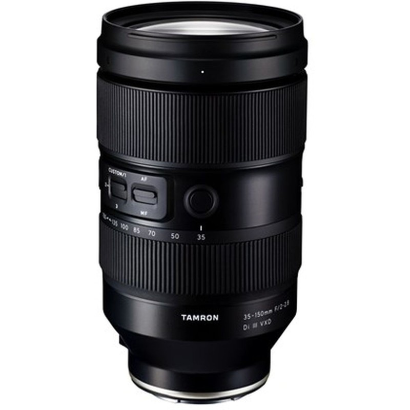 Tamron 35-150mm f2-2.8 Di III VXD (A058) (Sony E)