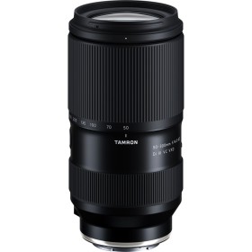 Tamron 50-300mm f4.5-6.3 Di III VC VXD Sony E | Ganga Electrónica