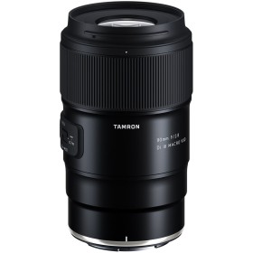 Tamron 90mm f2.8 Di III Macro VXD (F072) Nikon Z | Ganga Electrónica