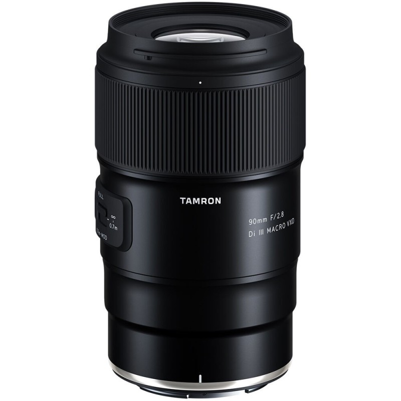 Tamron 90mm f2.8 Di III Macro VXD (F072) (Nikon Z)
