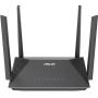 Router Inalámbrico Asus RT-AX52 Pro/ WiFi 6/ 3000Mbps/ 2.4GHz 5GHz/ 4 Antenas/ WiFi 802.11ax/ac/n/a/ - n/b/g