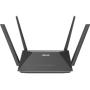 Router Inalámbrico Asus RT-AX52 Pro/ WiFi 6/ 3000Mbps/ 2.4GHz 5GHz/ 4 Antenas/ WiFi 802.11ax/ac/n/a/ - n/b/g