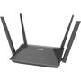 Router Inalámbrico Asus RT-AX52 Pro/ WiFi 6/ 3000Mbps/ 2.4GHz 5GHz/ 4 Antenas/ WiFi 802.11ax/ac/n/a/ - n/b/g