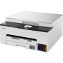 Multifunción Recargable Canon MAXIFY GX1050 MegaTank 3 en 1 WiFi/ Dúplex/ Pack impresora + consumibles XL/ Blanca