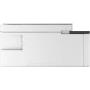 Multifunción Recargable Canon MAXIFY GX1050 MegaTank 3 en 1 WiFi/ Dúplex/ Pack impresora + consumibles XL/ Blanca