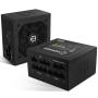 Fuente de Alimentación Nox Hummer GDM/ 850W/ Ventilador 12cm/ 80 Plus Gold