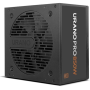 Fuente de Alimentación Nox Hummer Urano Pro/ 850W/ Ventilador 12cm/ 80 Plus Bronze