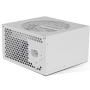 Fuente de Alimentación Nox Hummer Urano Pro White/ 650W/ Ventilador 12cm/ 80 Plus Bronze