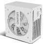 Fuente de Alimentación Nox Hummer Urano Pro White/ 650W/ Ventilador 12cm/ 80 Plus Bronze