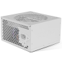 Fuente de Alimentación Nox Hummer Urano Pro White/ 750W/ Ventilador 12cm/ 80 Plus Bronze