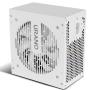 Fuente de Alimentación Nox Hummer Urano Pro White/ 750W/ Ventilador 12cm/ 80 Plus Bronze
