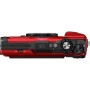 Olympus TG-7 Red - Cámara compacta todoterreno sumergible 15m