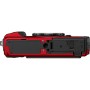 Olympus TG-7 Red - Cámara compacta todoterreno sumergible 15m