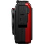 Olympus TG-7 Red - Cámara compacta todoterreno sumergible 15m