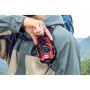Olympus TG-7 Red - Cámara compacta todoterreno sumergible 15m