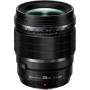 Olympus 25mm f1.2 PRO | Objetivo Micro Cuatro Tercios excepcional
